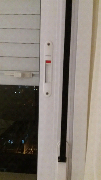 Vista adicional 52 do apartamento no Tatuapé