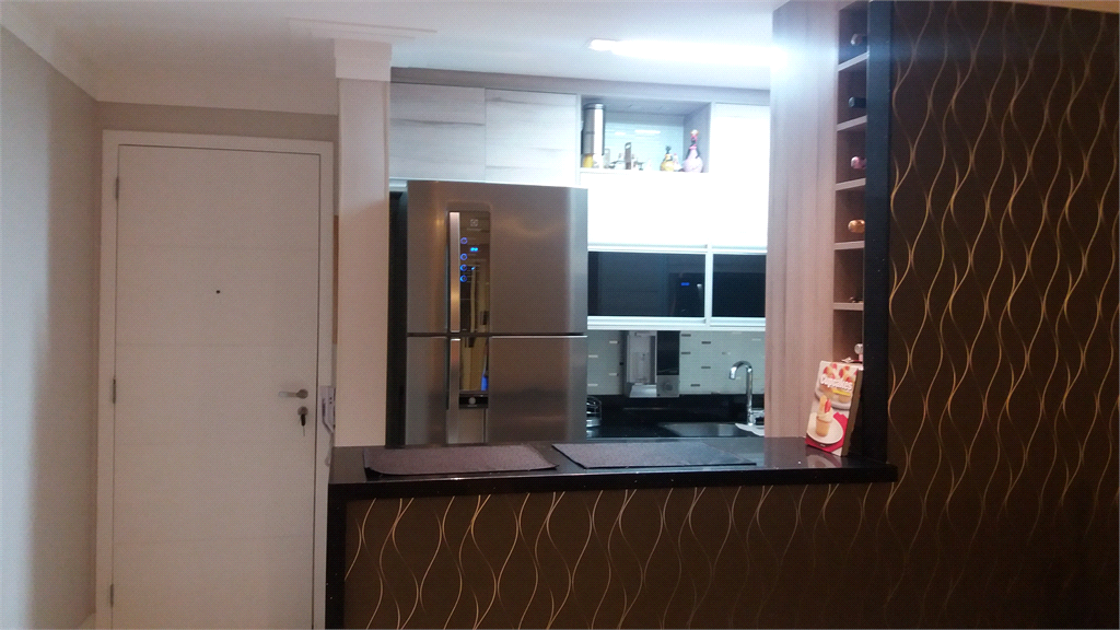 Vista adicional 7 do apartamento no Tatuapé