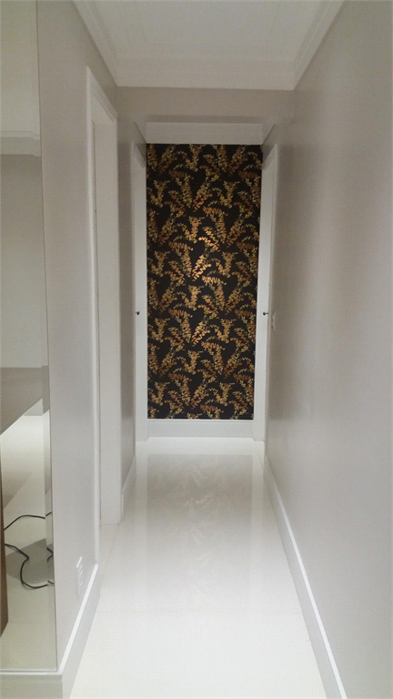 Vista adicional 8 do apartamento no Tatuapé