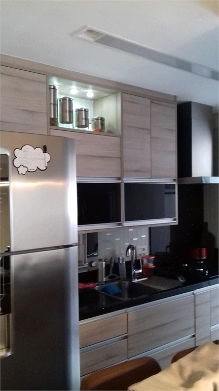 Vista adicional 63 do apartamento no Tatuapé