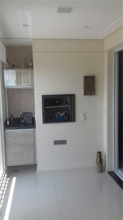 Vista adicional 65 do apartamento no Tatuapé