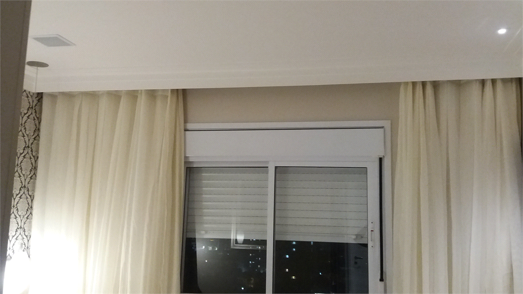 Vista adicional 40 do apartamento no Tatuapé