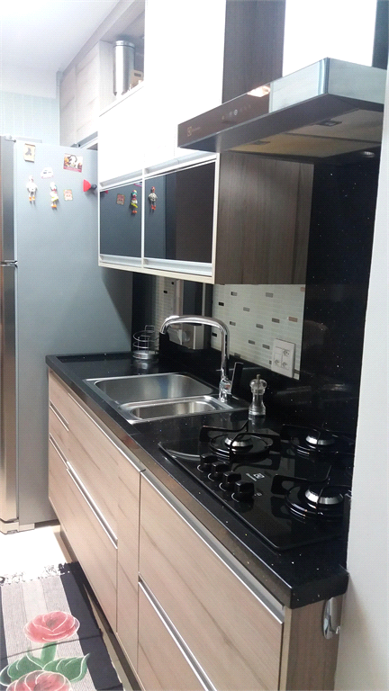 Vista adicional 3 do apartamento no Tatuapé