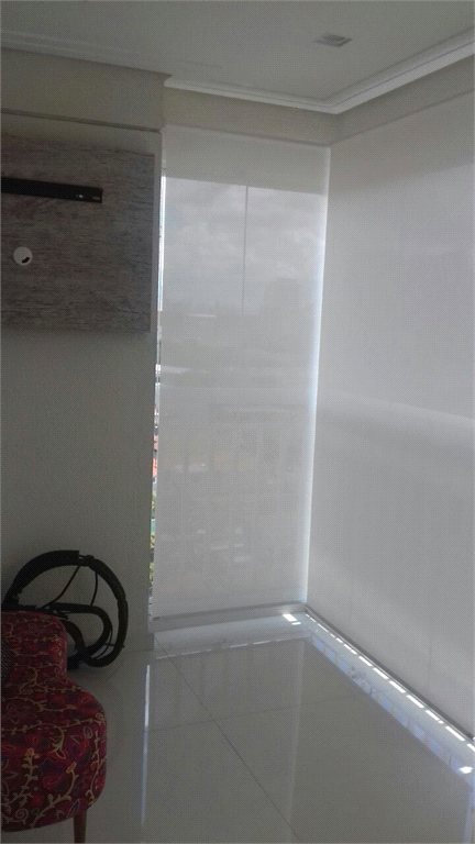 Vista adicional 64 do apartamento no Tatuapé