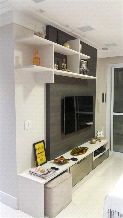 Vista adicional 16 do apartamento no Tatuapé