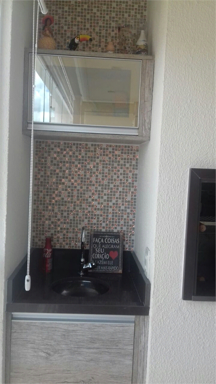 Vista adicional 66 do apartamento no Tatuapé