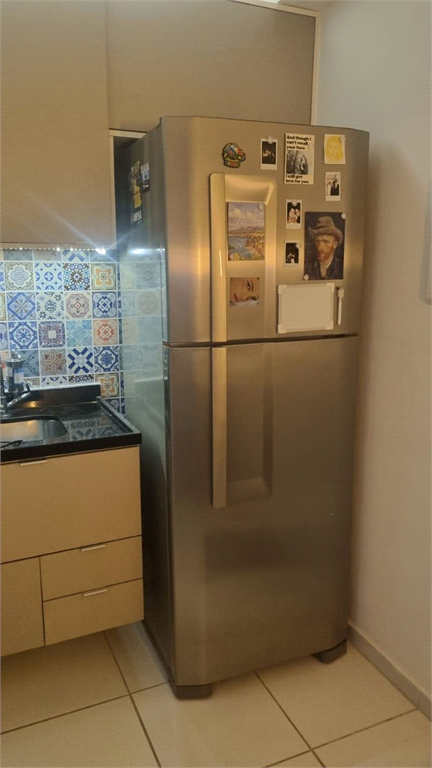 Vista adicional 3 do apartamento no Tatuapé