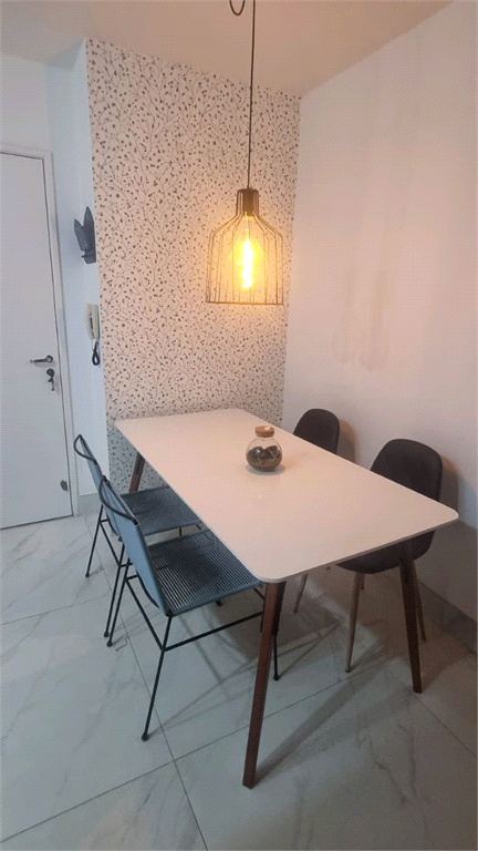 Vista adicional 2 do apartamento no Tatuapé