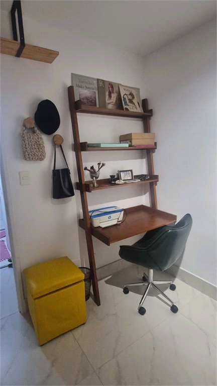 Vista adicional 23 do apartamento no Tatuapé