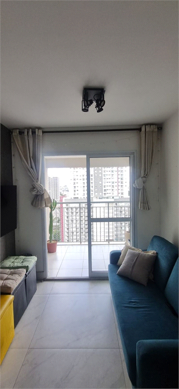 Vista adicional 15 do apartamento no Tatuapé