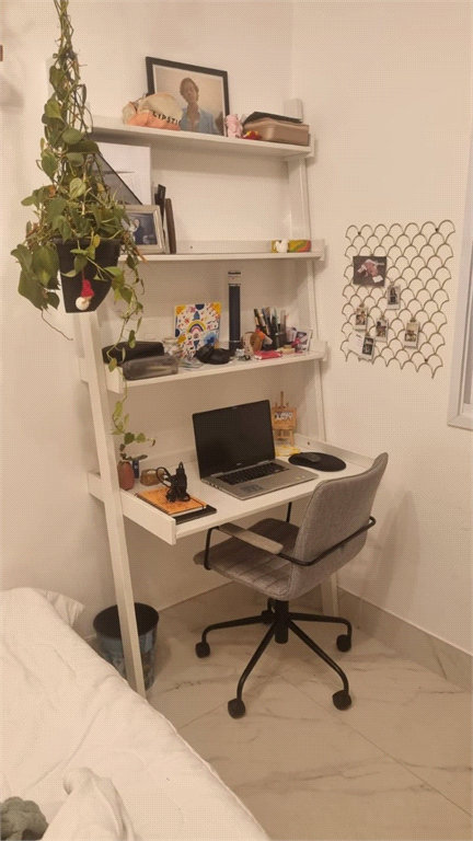 Vista adicional 8 do apartamento no Tatuapé