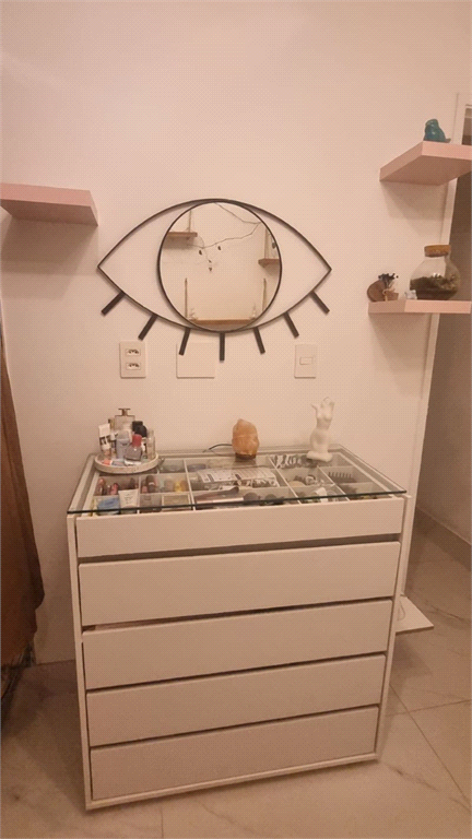 Vista adicional 20 do apartamento no Tatuapé