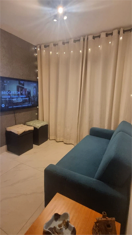 Vista adicional 14 do apartamento no Tatuapé