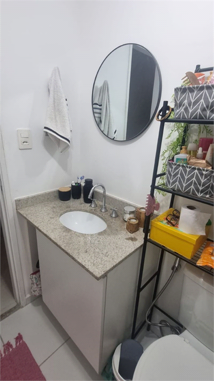 Vista adicional 11 do apartamento no Tatuapé
