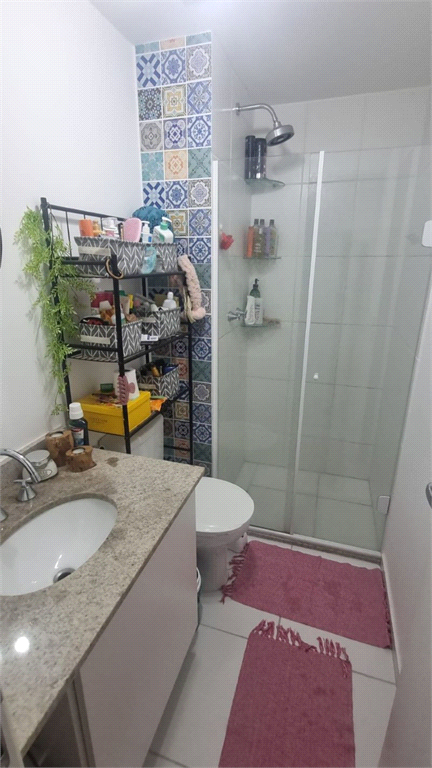 Vista adicional 24 do apartamento no Tatuapé