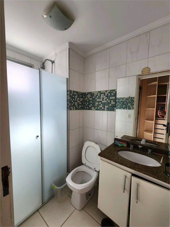 Vista adicional 28 do apartamento no Tatuapé