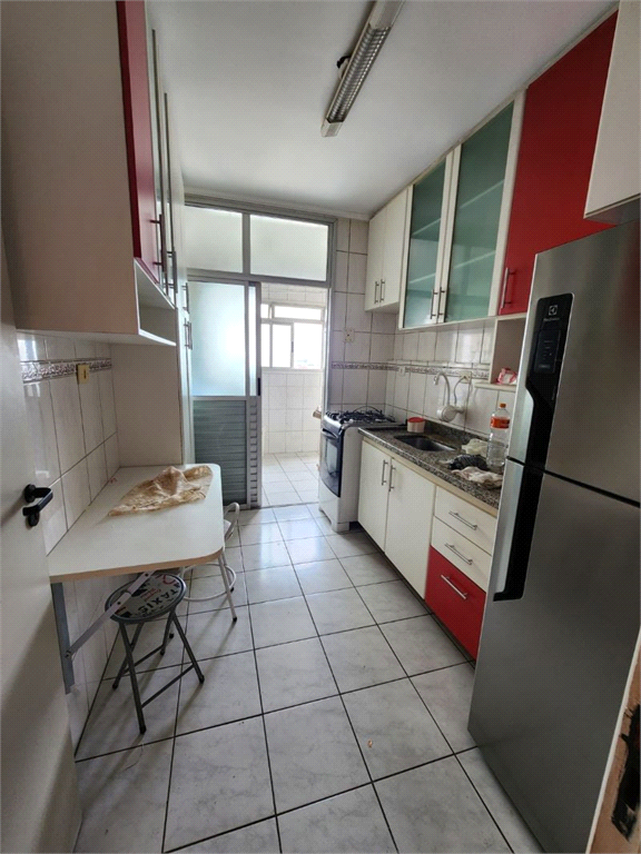 Vista adicional 4 do apartamento no Tatuapé