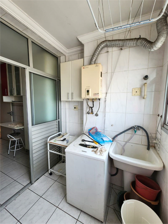 Vista adicional 15 do apartamento no Tatuapé