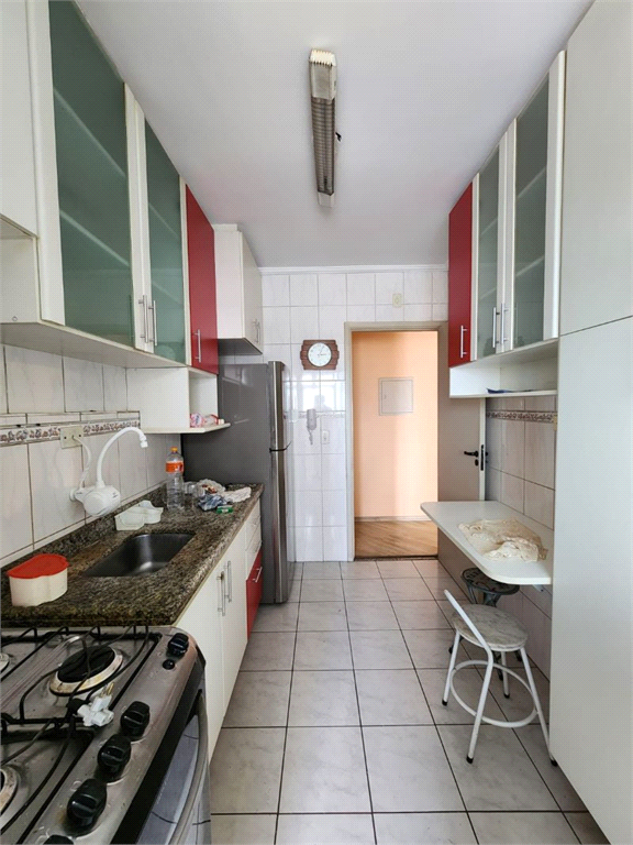 Vista adicional 5 do apartamento no Tatuapé