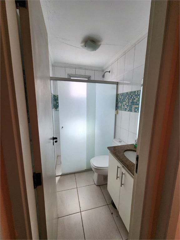 Vista adicional 13 do apartamento no Tatuapé