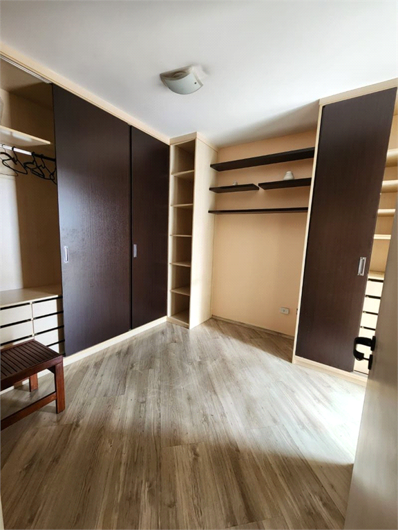 Vista adicional 26 do apartamento no Tatuapé
