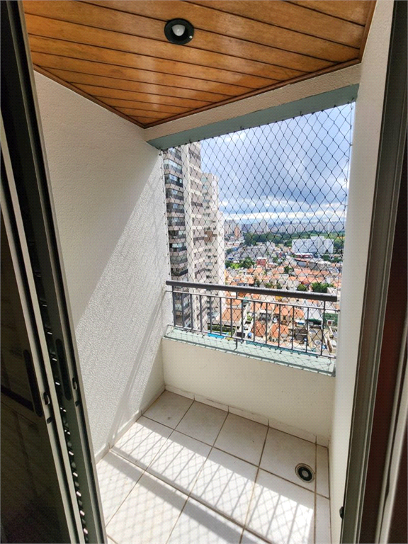 Vista adicional 19 do apartamento no Tatuapé