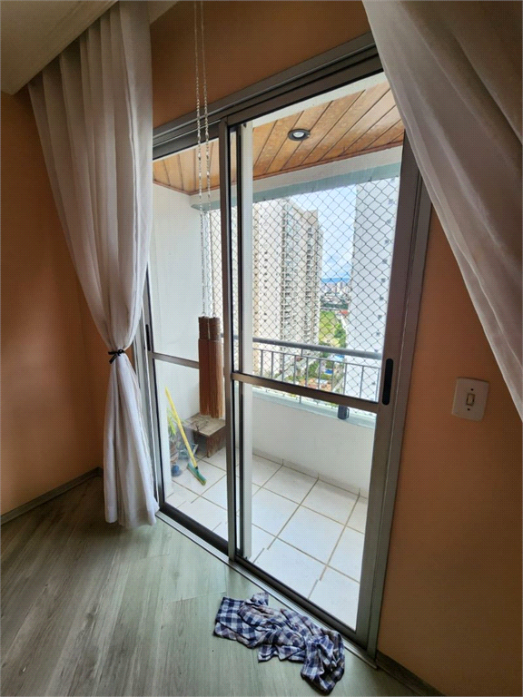 Vista adicional 2 do apartamento no Tatuapé