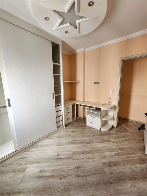 Vista adicional 9 do apartamento no Tatuapé