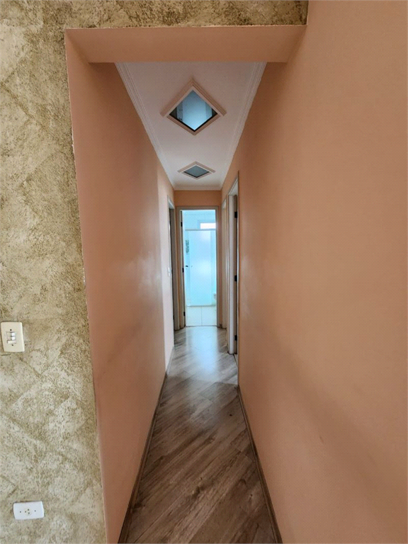 Vista adicional 6 do apartamento no Tatuapé