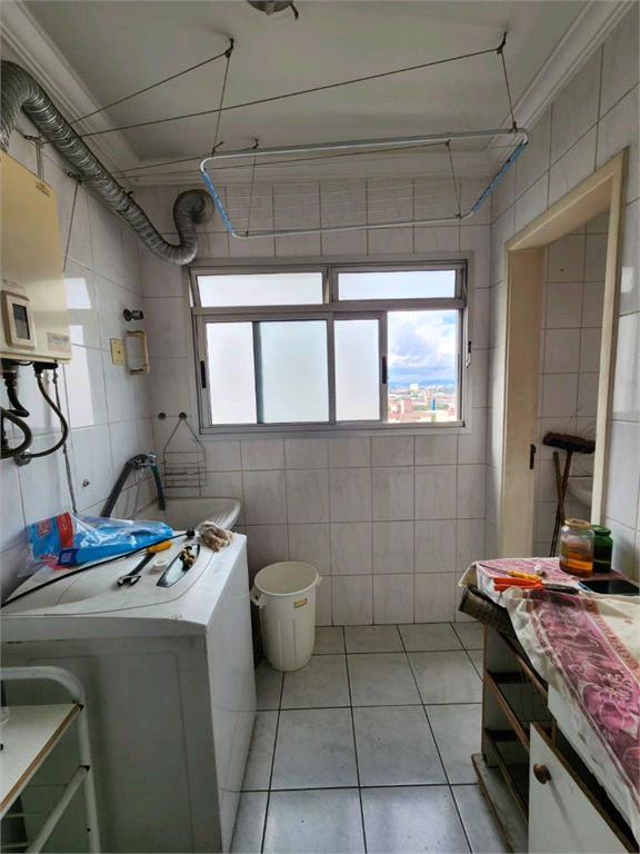 Vista adicional 29 do apartamento no Tatuapé