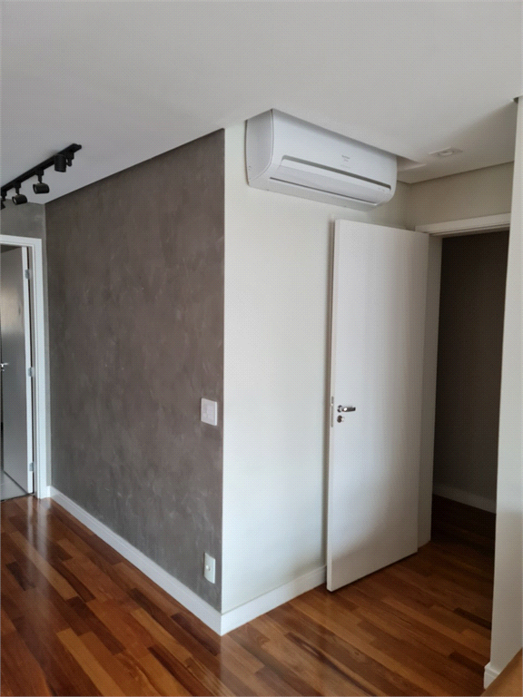 Vista adicional 6 do apartamento no Tatuapé