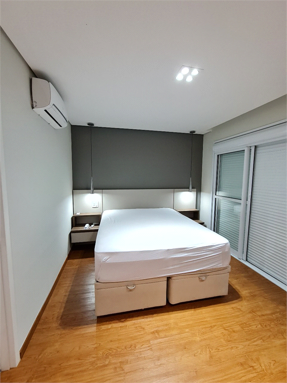 Vista adicional 15 do apartamento no Tatuapé