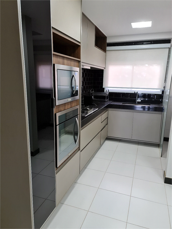 Vista adicional 20 do apartamento no Tatuapé
