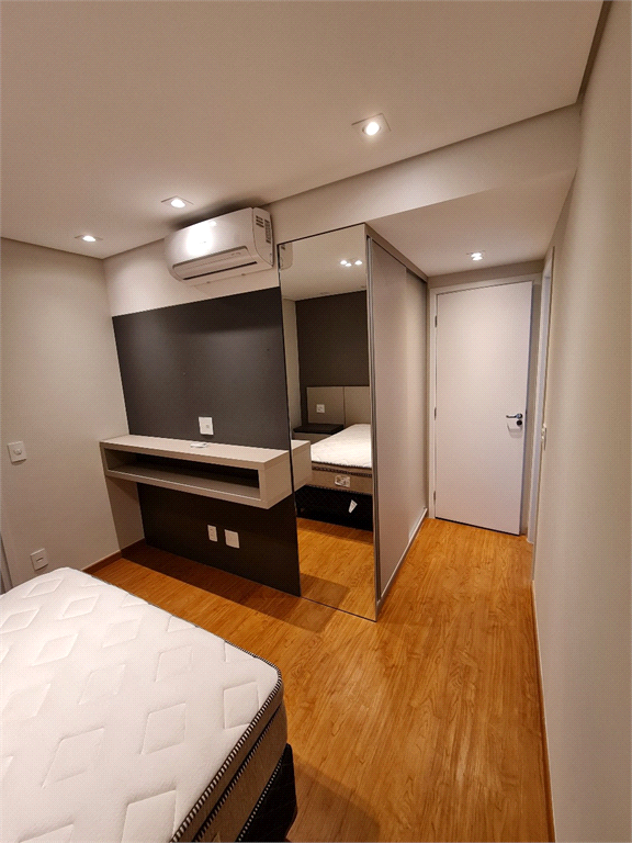 Vista adicional 17 do apartamento no Tatuapé