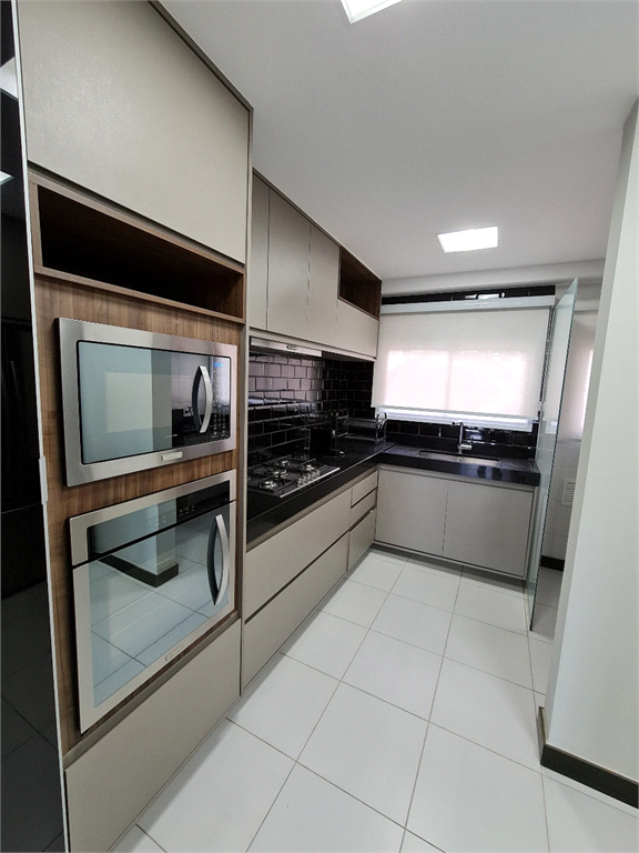 Vista adicional 19 do apartamento no Tatuapé