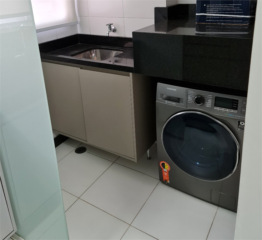 Vista adicional 24 do apartamento no Tatuapé