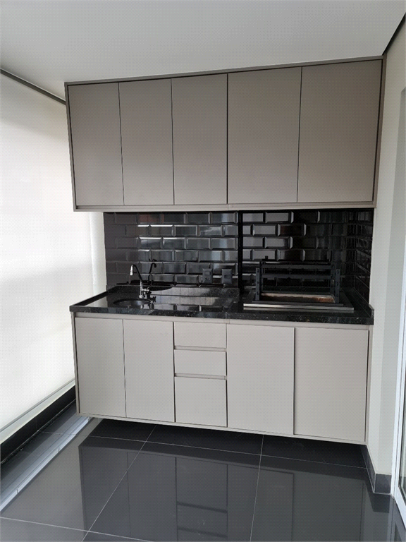 Vista adicional 18 do apartamento no Tatuapé