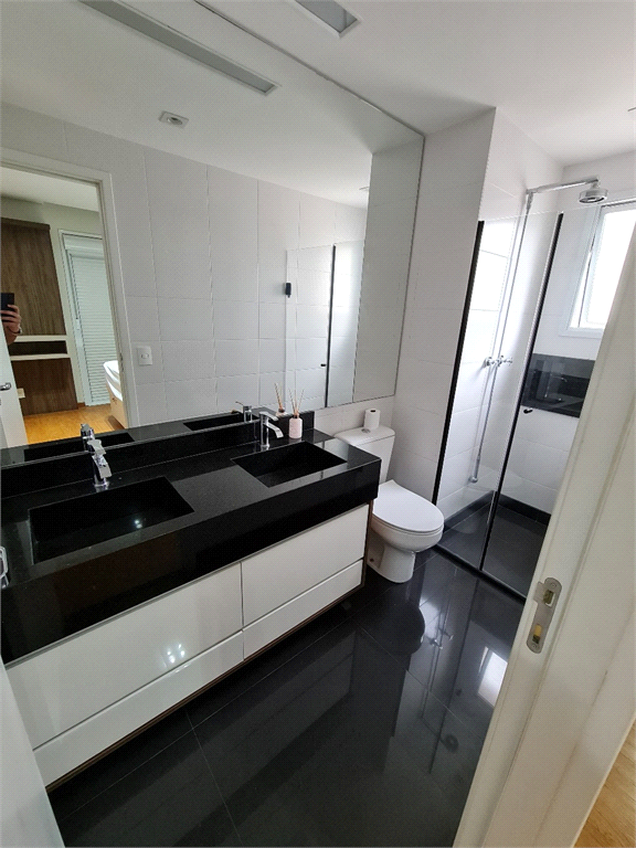 Vista adicional 8 do apartamento no Tatuapé