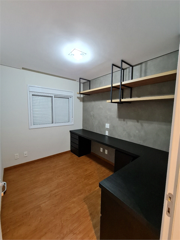 Vista adicional 11 do apartamento no Tatuapé