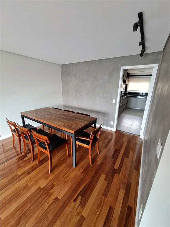 Vista adicional 5 do apartamento no Tatuapé