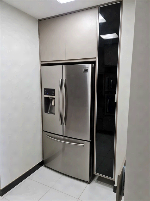 Vista adicional 23 do apartamento no Tatuapé