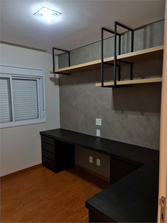Vista adicional 10 do apartamento no Tatuapé