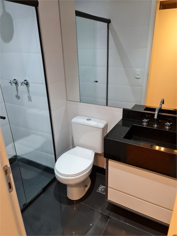 Vista adicional 9 do apartamento no Tatuapé