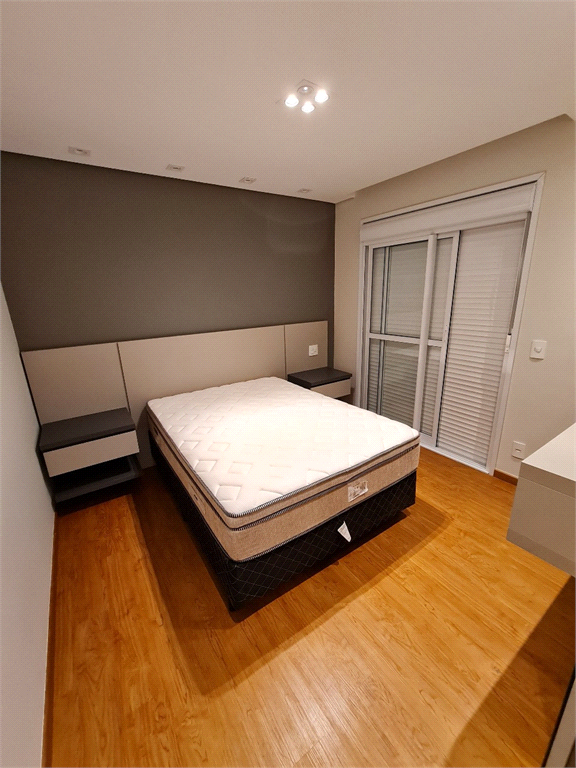 Vista adicional 7 do apartamento no Tatuapé