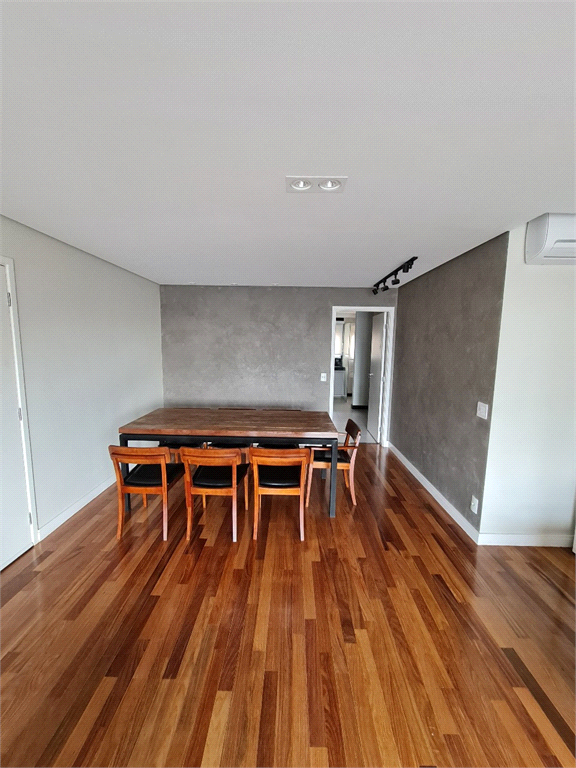Vista adicional 4 do apartamento no Tatuapé