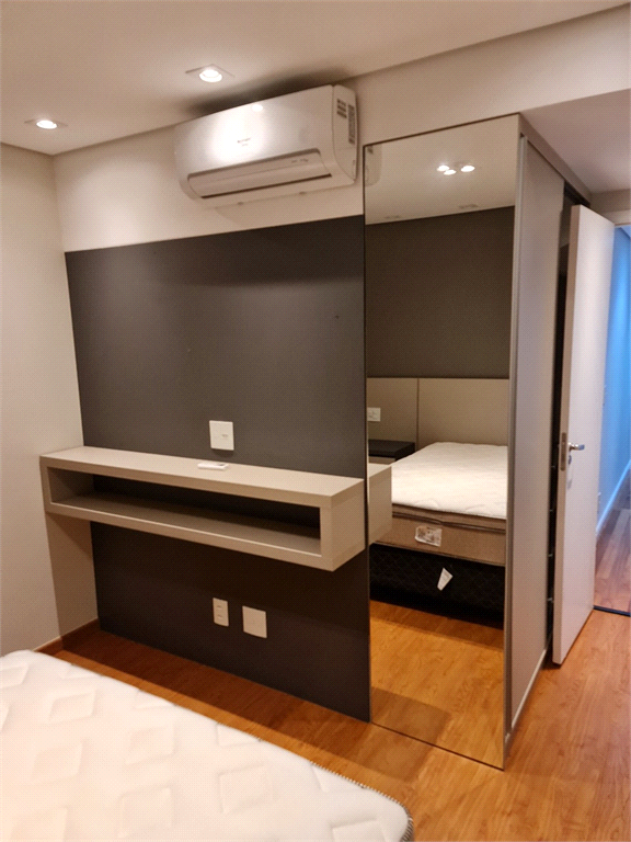 Vista adicional 12 do apartamento no Tatuapé