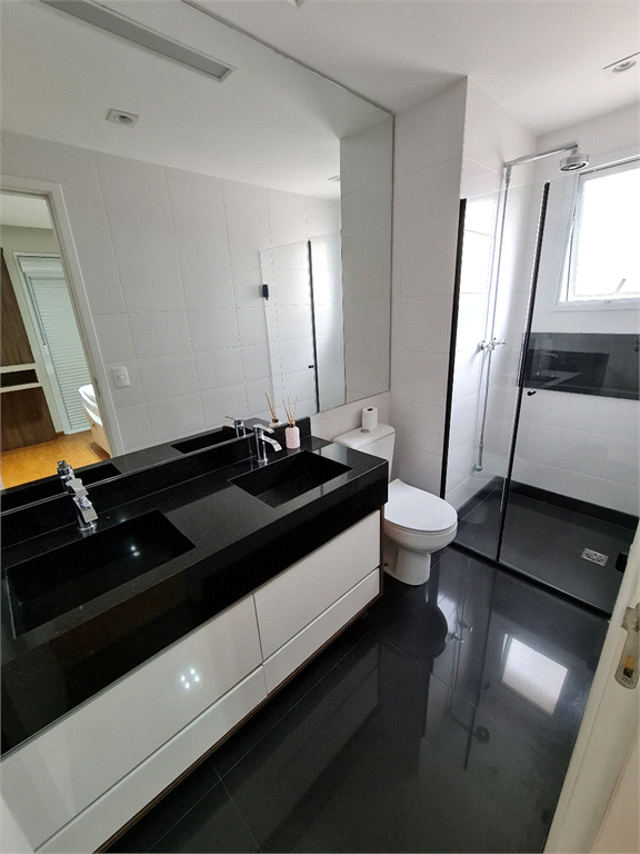 Vista adicional 16 do apartamento no Tatuapé