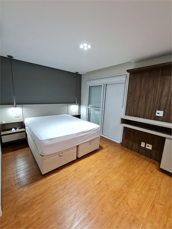 Vista adicional 14 do apartamento no Tatuapé