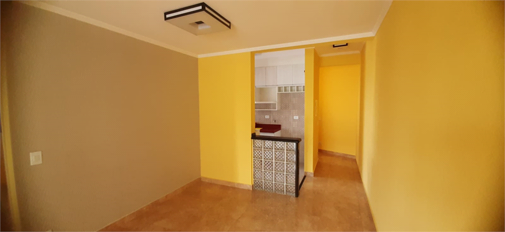 Vista adicional 5 do apartamento no Tatuapé