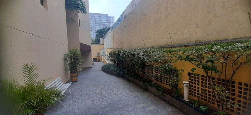 Vista adicional 23 do apartamento no Tatuapé